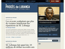 Tablet Screenshot of french.lubangatrial.org